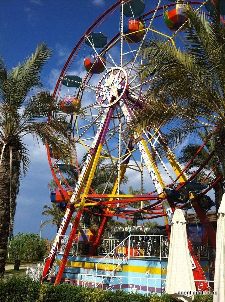 imagini hotel LONG BEACH ALANYA